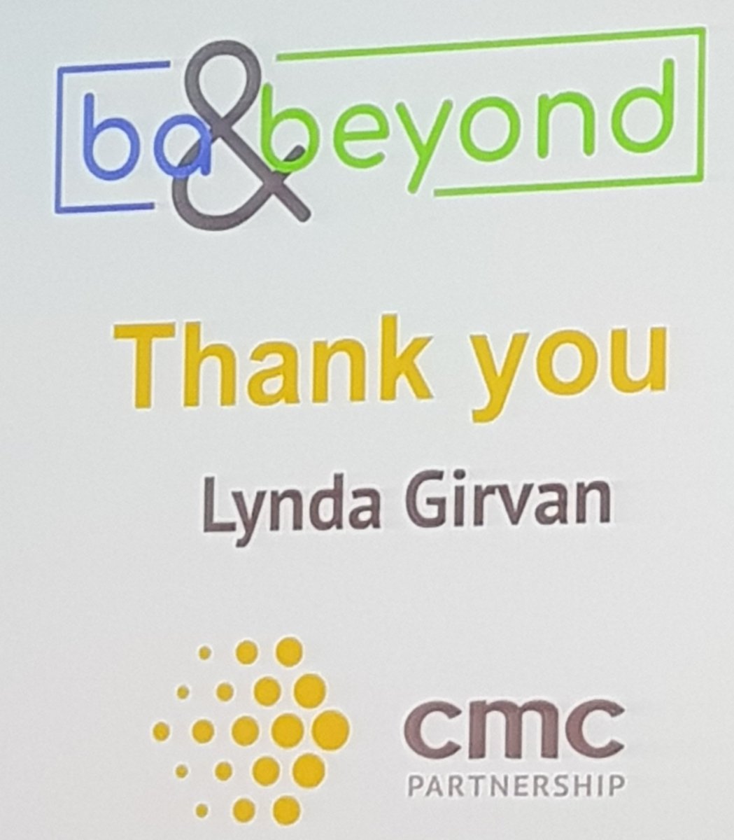 snaijertweets's tweet photo. #BABeyond19 beyond ba essence. https://t.co/eY0omStkOg