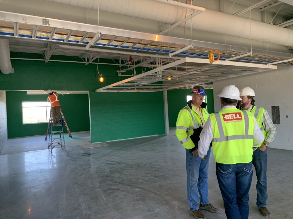 Battle Creek Middle School - Spring Hill, TN tweet media