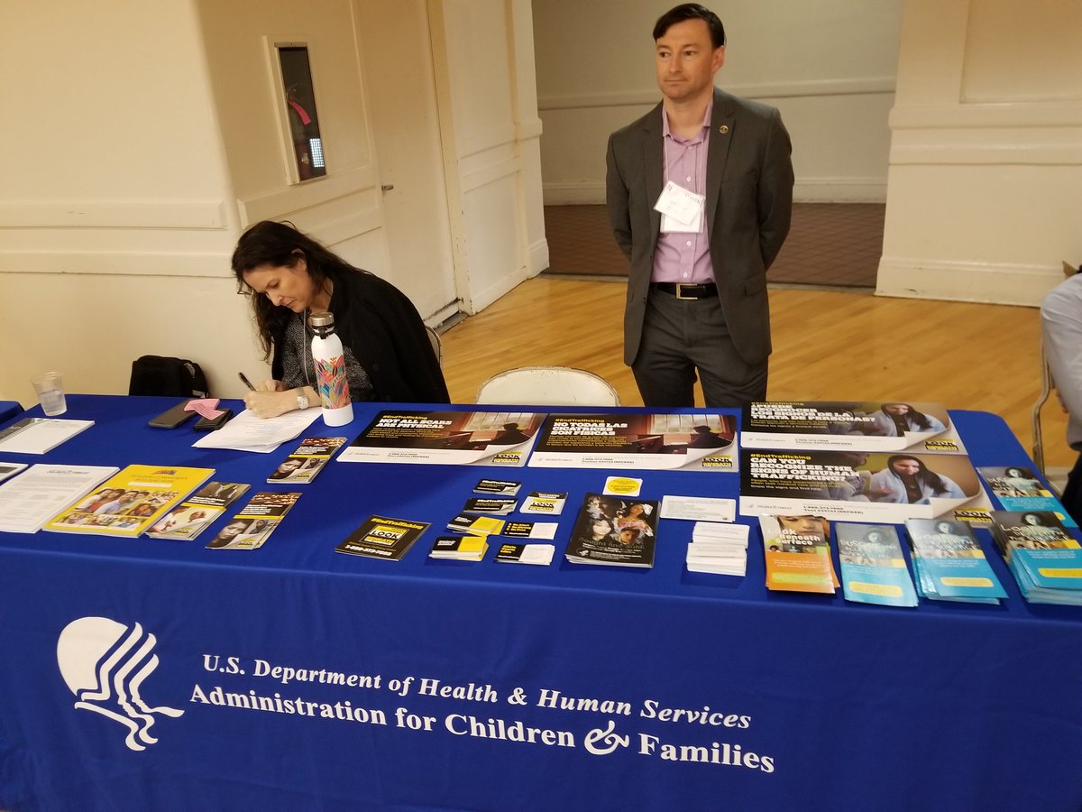 HHSRegion9's tweet photo. Our @ACFHHS regional staff were vital in helping to bring together @HHSgov's involvement in #FRICH9Summit. Their commitment to addressing #homelessness ensures we continue to make progress and support grantees throughout the region.

#health #ThursdayMotivation #ThursdayThoughts https://t.co/tnFHT7eKYa