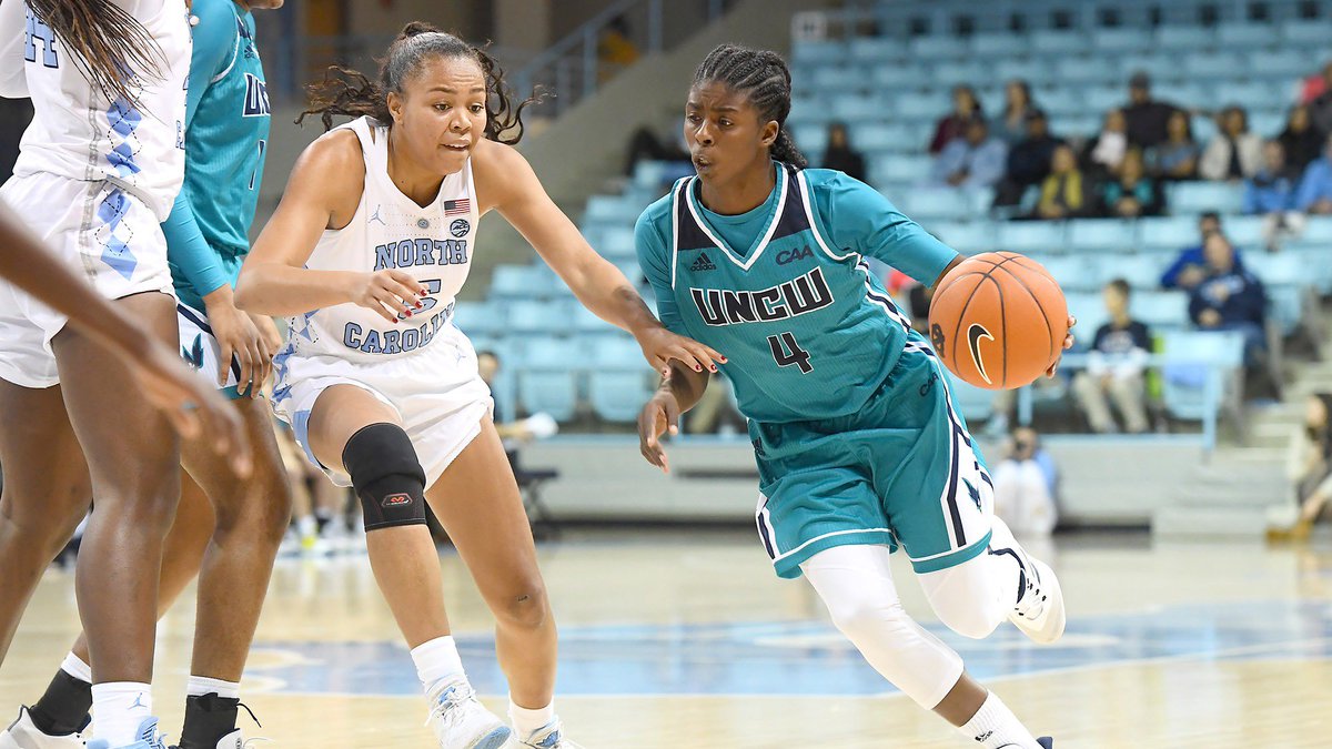 InsiderExposure's tweet image. Pleased to welcome Shrita Parker of @UNCWwomenshoops to the InsiderExposure.com Pro Combine, Friday April 5th at USF Practice Facility.  

We have 5 spots left for marquee type players!!

For more info or to register - johnmcgrawbasketball.wordpress.com/pro-combine/