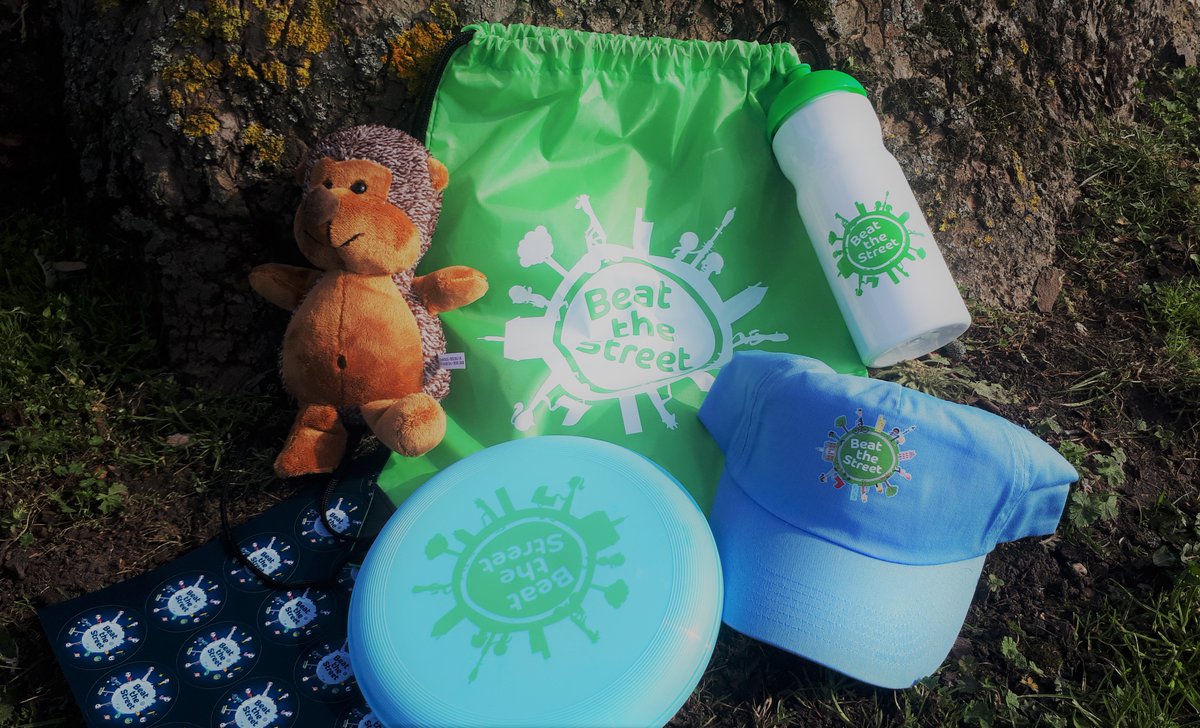 BTS_BNM's tweet photo. Help us make Beat the Street even better! Complete our short survey and you could win one of ten Beat the Street goody bags! https://t.co/quAe91PwDL https://t.co/QgqojAt5ZK