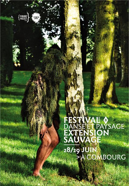 Le festival Extension sauvage débute dans 3 mois jour pour jour !
28 &amp; 29 JUIN 2019 À COMBOURG
👀 Découvrez les détails de la programmation ici 👇👇👇
facebook.com/events/2569623…

#festivalextensionsauvage #festival #danse #paysage  #latifalaabissi #Combourg #BretagneRomantique