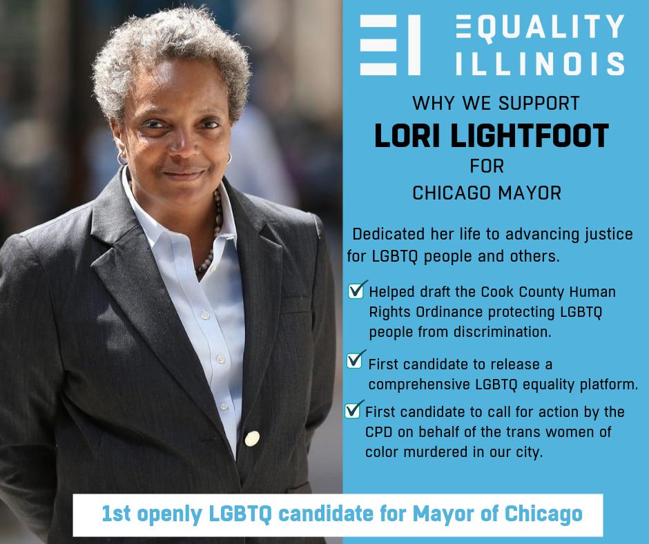 Equality Illinois tweet media
