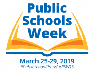 EducPlus's tweet photo. 9 out of every 10 students attend a public school. Public schools welcome every child—regardless of ability, race, wealth, language, country of origin or needs. #PublicSchoolProud https://t.co/yU5ufjIrLD