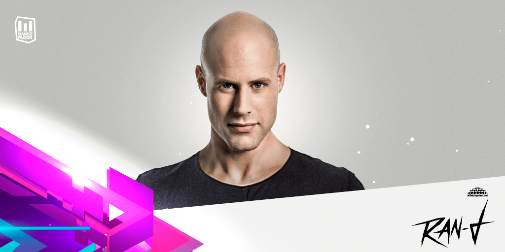 Dancefloor tweet media