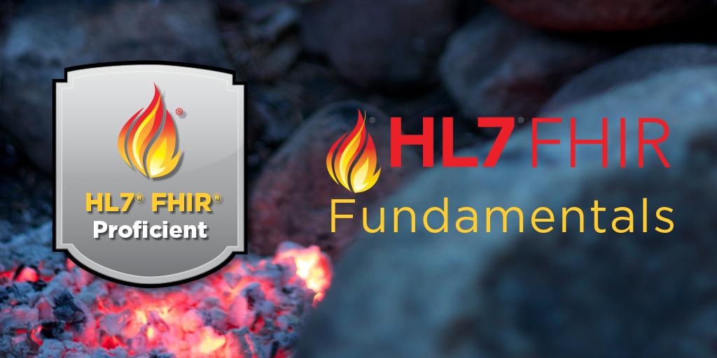 HL7 International tweet media
