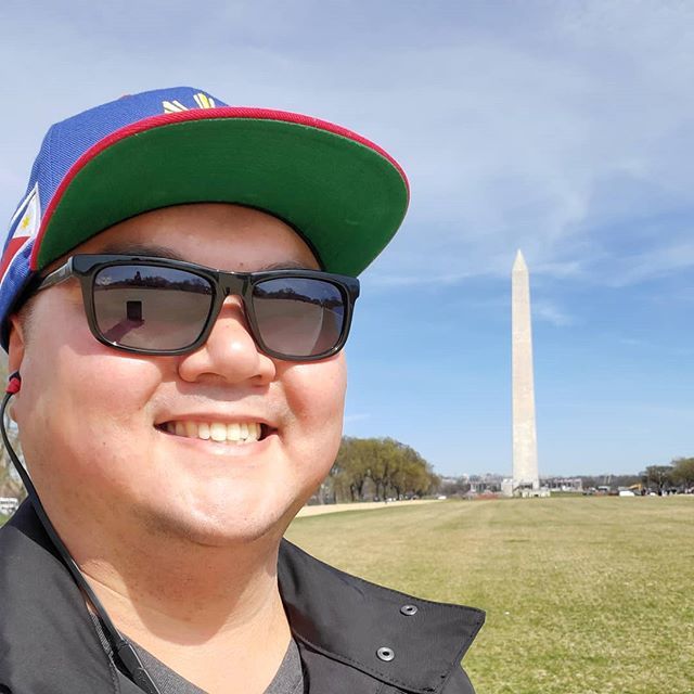 Mango_Fuego's tweet photo. Someone's excited to see me! 
#WorldinvAsian, #GonnaFindTreasure, , #MrGoGoesToWashington, #WeekendAdventures https://t.co/kFCsWmbzyB https://t.co/fhsKJGwsvG