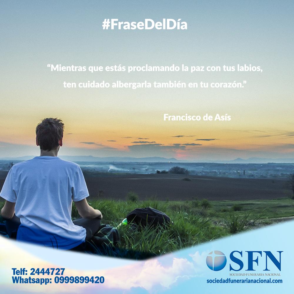 Sociedad Funeraria Nacional tweet media