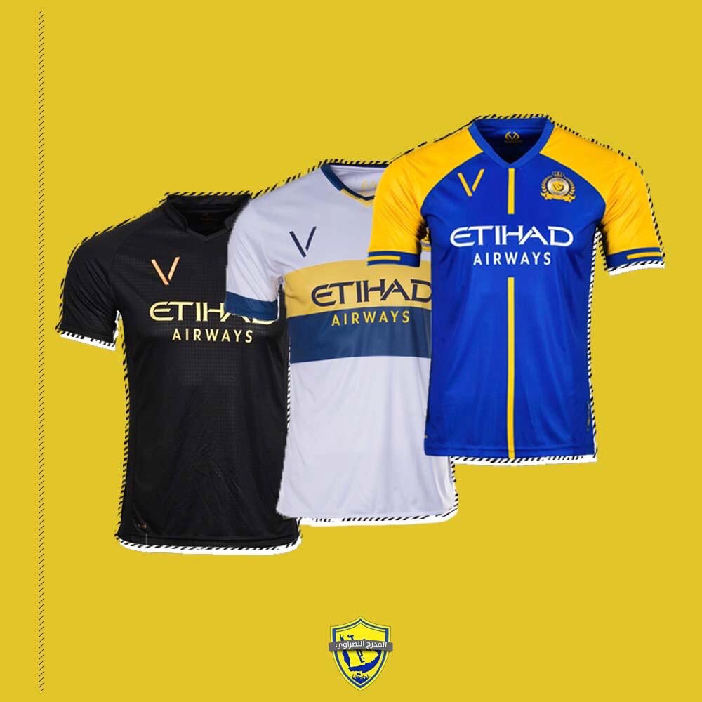 18s7_'s tweet image. ياعالميين ! 😍
بمناسبة عودة حسابكم #المدرج_النصراوي..
يسرنا اهدائكم “تيشيرت” من تيشيرتات الفريق هذا الموسم والشال الاصلي 💙💛
- الشروط :
• رتويت لهذه التغريدة .
• متابعة  @hamood_9h 
سيكون السحب موثق بالفيديو 🎥
بعد 24 ساعة من الان ⏰
- بالتوفيق للجميع 💛