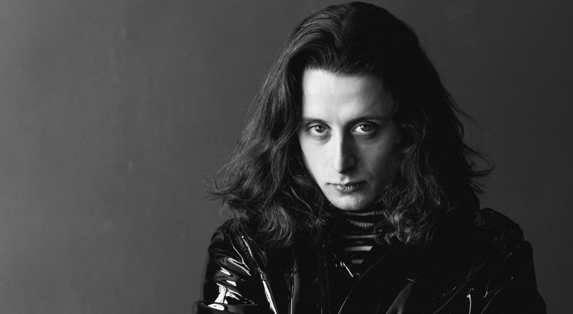 Church arson, murder and shredding: Rory Culkin on transforming