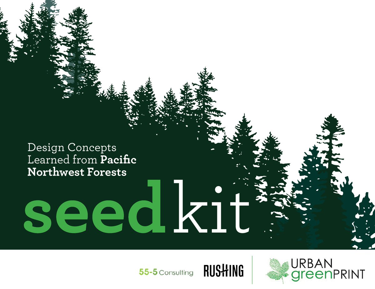jenniferdbarnes's tweet photo. #Biomimicry: SeedKit Flipbook from @UrbanGreenprint - What can architects learn from our regional forests? Evaporate! #PollutedRunoff #StormwaterManagement #NatureAsMentor https://t.co/KVzzmqm0kb https://t.co/JhbOrYvpKd