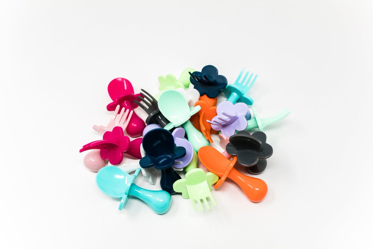 Something about this photo just reminds us of spring 😍!🌸💐🌹 🌺🌷 Alll the fresh colors whats your favorite ?