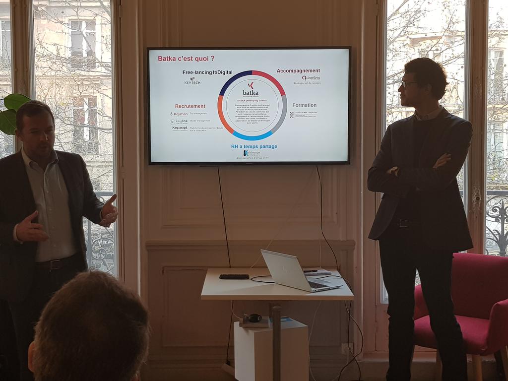 Olivier de Conihout tweet media