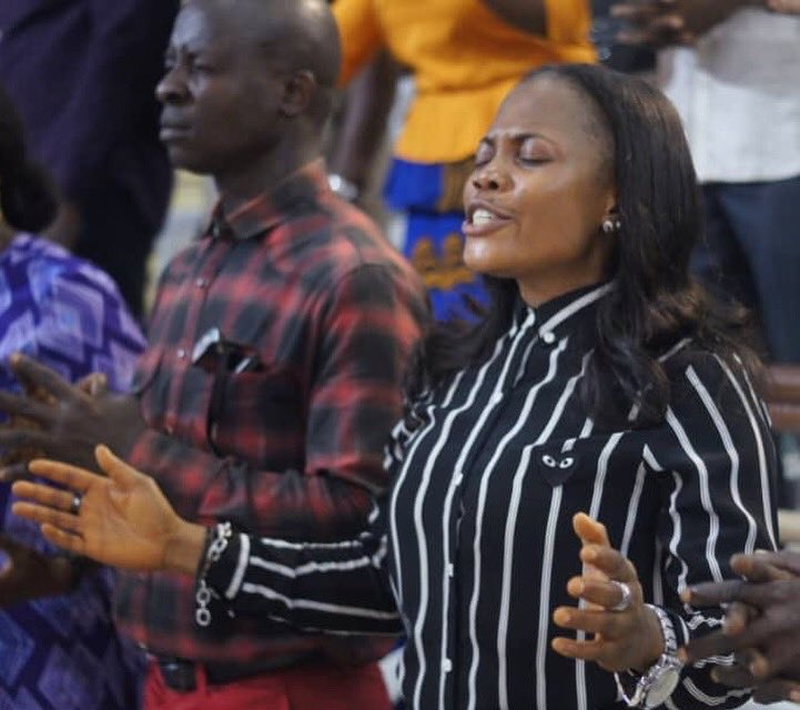 tbcnigeria's tweet image. 🎶It's not over
It's not finished
It's not ending
It's only the beginning 
When God is in it
All things are new
All things are new🎶

#sogministers
#streamsofgrace
#capstoneservicerecap@
#tbcnigeria