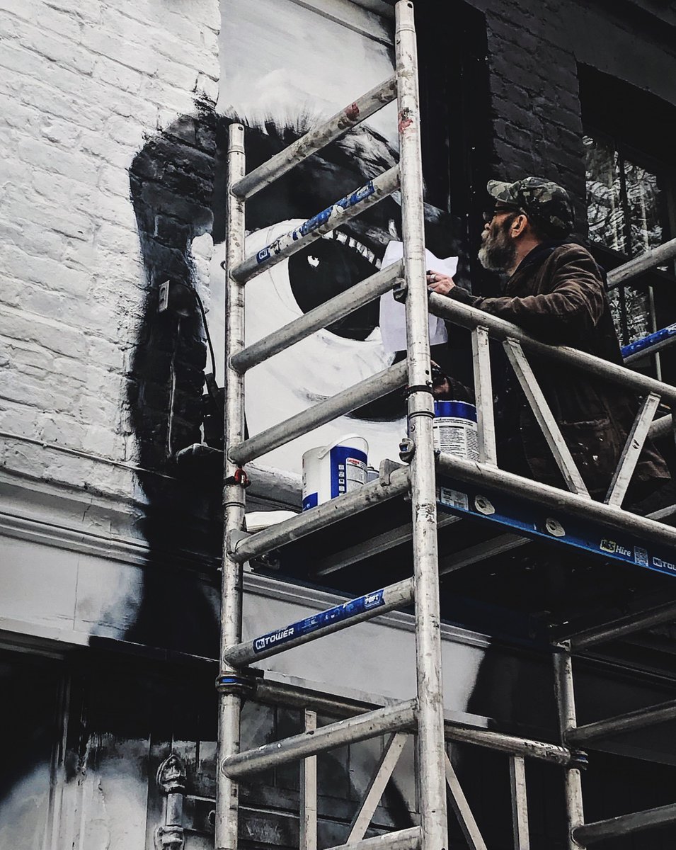 XLRECORDINGS's tweet image. RIP Keith Flint - a true original, and a huge part of why and how XL exists.