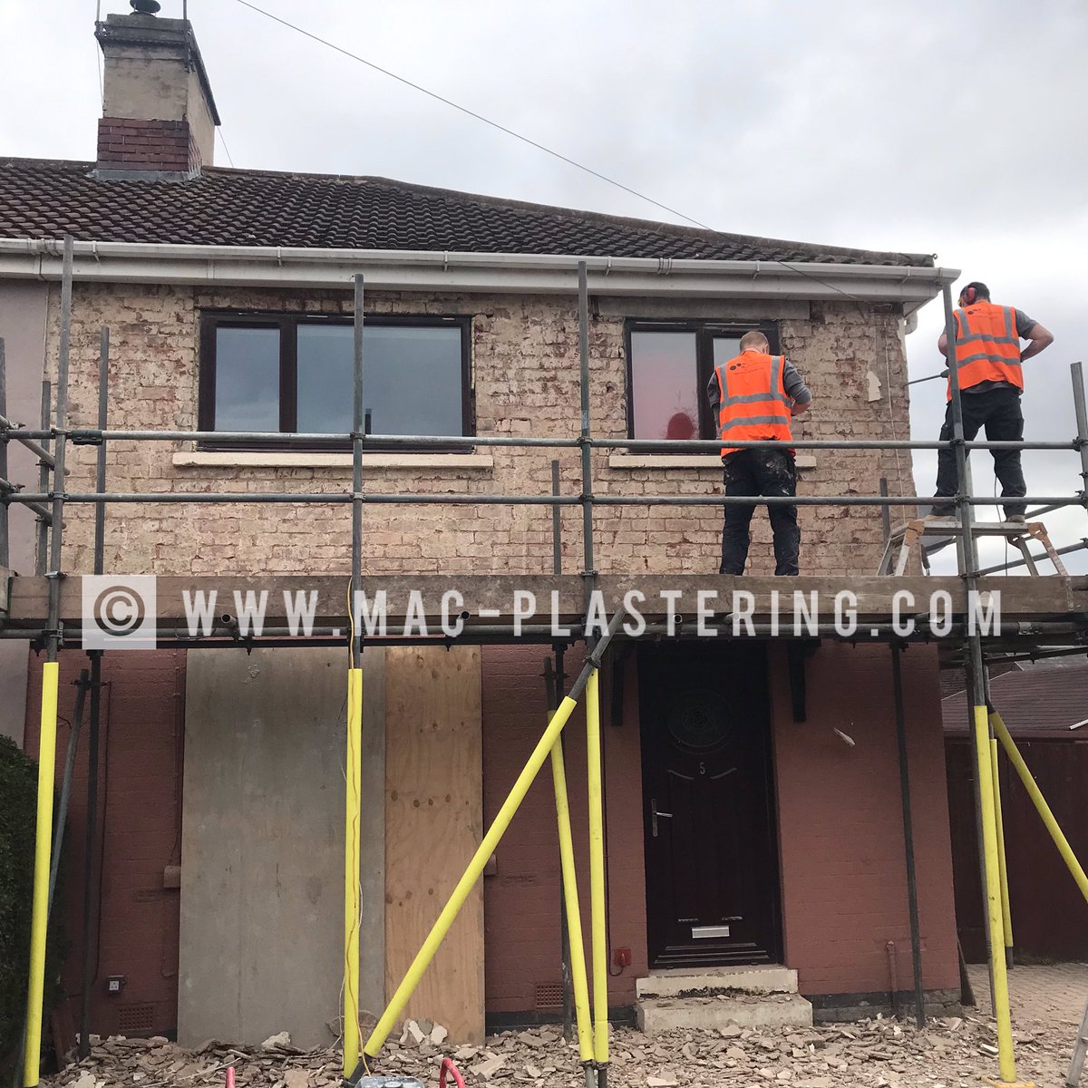 MACRenderingLtd's tweet photo. Project in Catcliffe, Rotherham using @EcorendOfficial X32 base &amp; Silicone African Ivory. @RenditLtd @Sheffieldis @ChesterfieldIs @promderby2 #tweet2yorkshire #Yorkshire #luvYorkshire #UKBusinessHour #DoncasterHour #SheffieldBiz #Barnsleyisbrill #UKhour #UKBizinfo #YorkshireHour https://t.co/4oOLYYAtZB