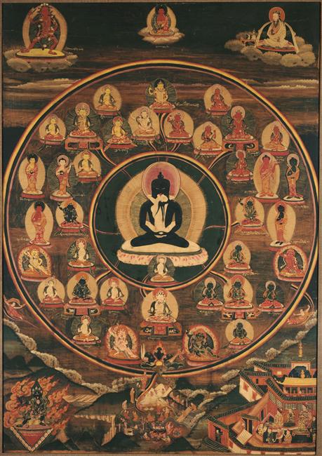 BobSimth7's tweet photo. If u are my Friend or Foe, I wish, will &amp; send u Liberation of Suffering for You &amp; All Sentient Life in the form of this timless TBOD Mantra Circle Symbol. This is behind all I do, say, &amp; live, irregardless of all my human shortcomings.⭐️ https://t.co/i02rjKkePp