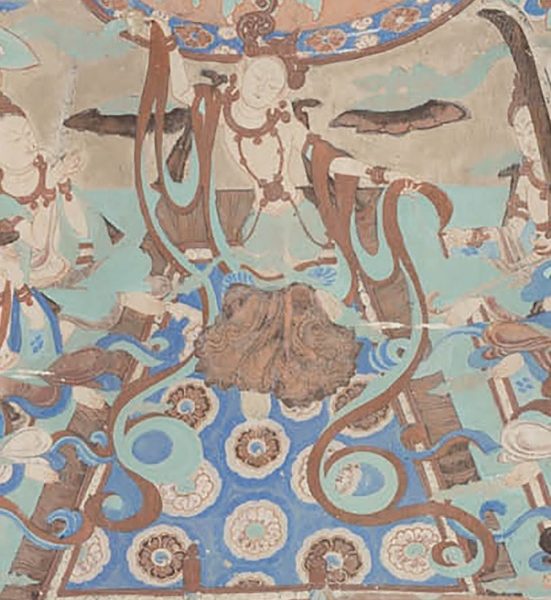 We are delighted to announce that the J. Paul Getty Trust has donated a $5 million endowment grant to The Courtauld Institute of Art to support our graduate programme in wall painting conservation.🙌🎉
https://courtauld.ac.uk/getty-grant