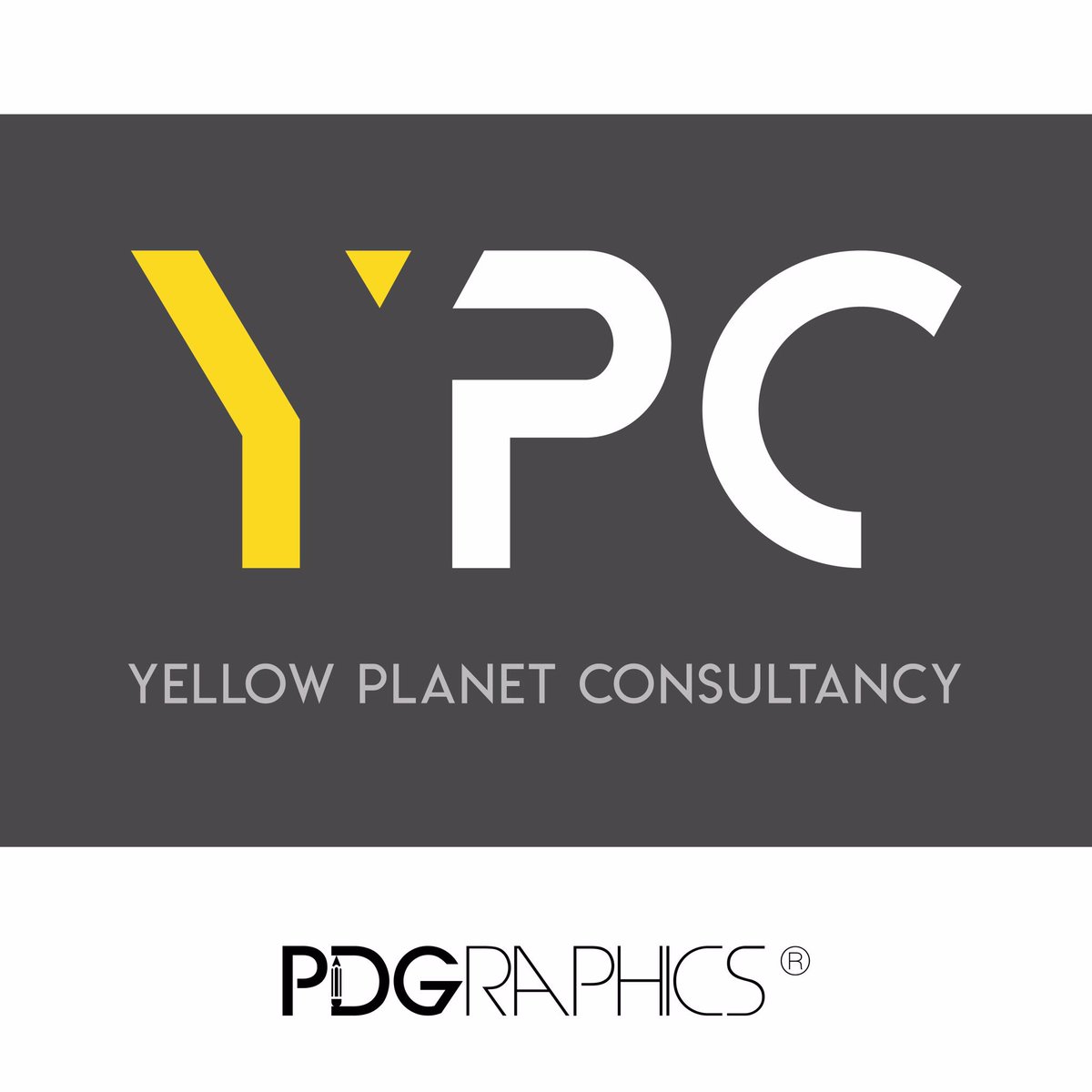 PDesignGraphic's tweet photo. Creating a bold, modern and minimalistic logo with a broken Sans Serif type can be quite striking and catch the attention of your target market #PDGraphics #logo #logodesign #logodesigner #monogram #graphicdesign #designer #branding #creative #adobe #design #typography #bespoke https://t.co/mQhKVTRRdC