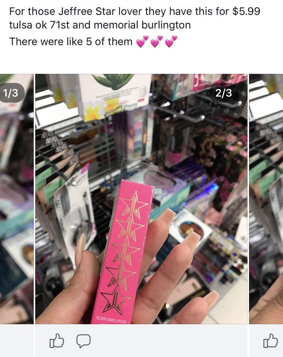 Lermish1221's tweet photo. @JeffreeStar how did these get to burlington? https://t.co/Z6I00UEEgH