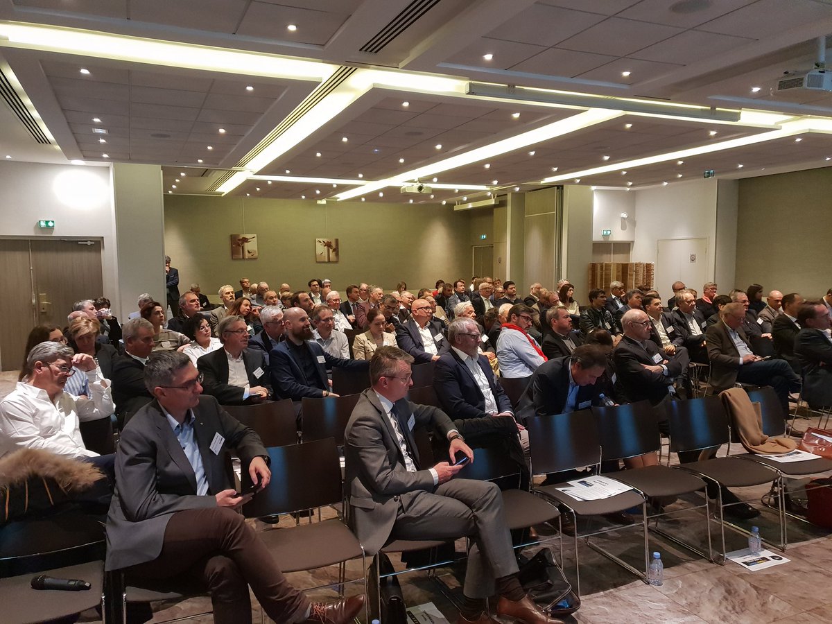 Mouvement des Entreprises de France #Bretagne tweet media