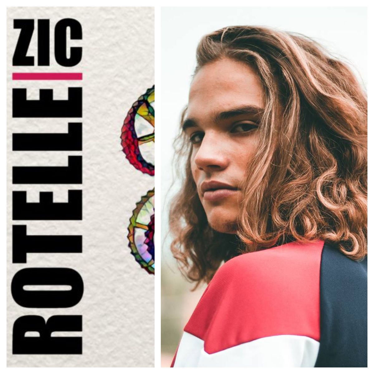improveconnect's tweet photo. Arriva domani in radio e digitale #Rotelle, il nuovo singolo di @zic_villeneuve che ce lo presenta così: "Nasce a dicembre, scritta dal bambino che ancora vive dentro di me, perciò è una canzone semplice, il testo è sognante, ma inequivocabile".
#Zic #ImproveConnect https://t.co/j5NBrQXpR8