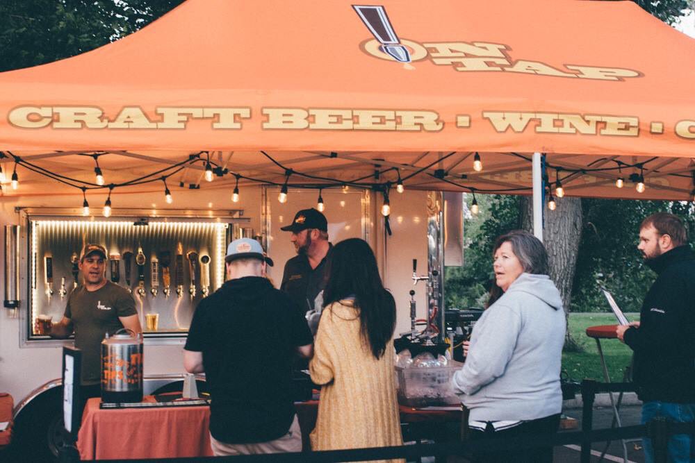 Food Truck Friday tweet media
