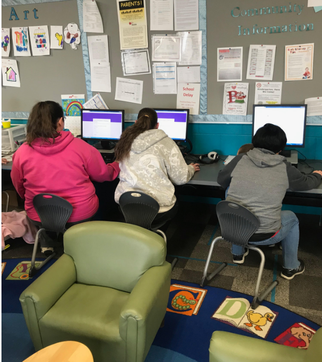 BESPreschool's tweet photo. A Parent Survey is available for all preschool families.  The survey can be filled out at the preschool when dropping off your child.  The survey is also available on the preschool and district website.  Your input is important to us! https://t.co/E9s7TSISQD