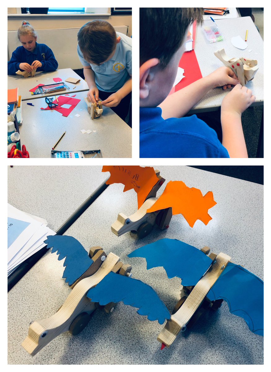 heppdt's tweet photo. WOWπ²... what a hectic, but fruitful, mechanical dragon finale with Year 4 @ParsonCEprimary #lovethese #dtinprimary #steminprimary #linktotopic #primaryrocks #sheffieldissuper #bringonyear1 ππͺπ₯π§°π³ https://t.co/9gGce63v4C
