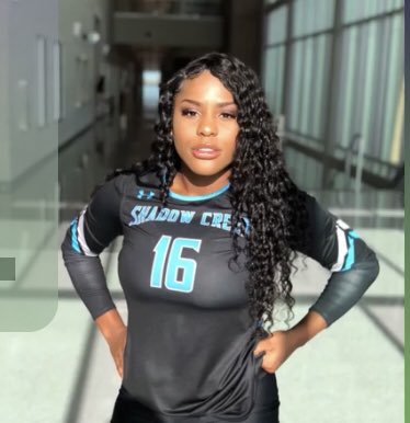 BTG4youth's tweet photo. Help BTG congratulate Evony Walker #32, in Our Athlete Spotlight. For Highlights visit our website. Coaches, She is a must see player. #linkinbio #educateouryouth #givingback #telleveryone #timeisinvaluable #applywithus #connectingeducation #helpingnow https://t.co/JHQjpFtTWs