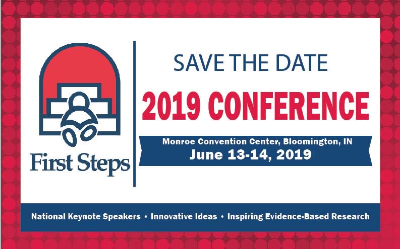 #FirstSteps2019
eventmobi.com/fs2019