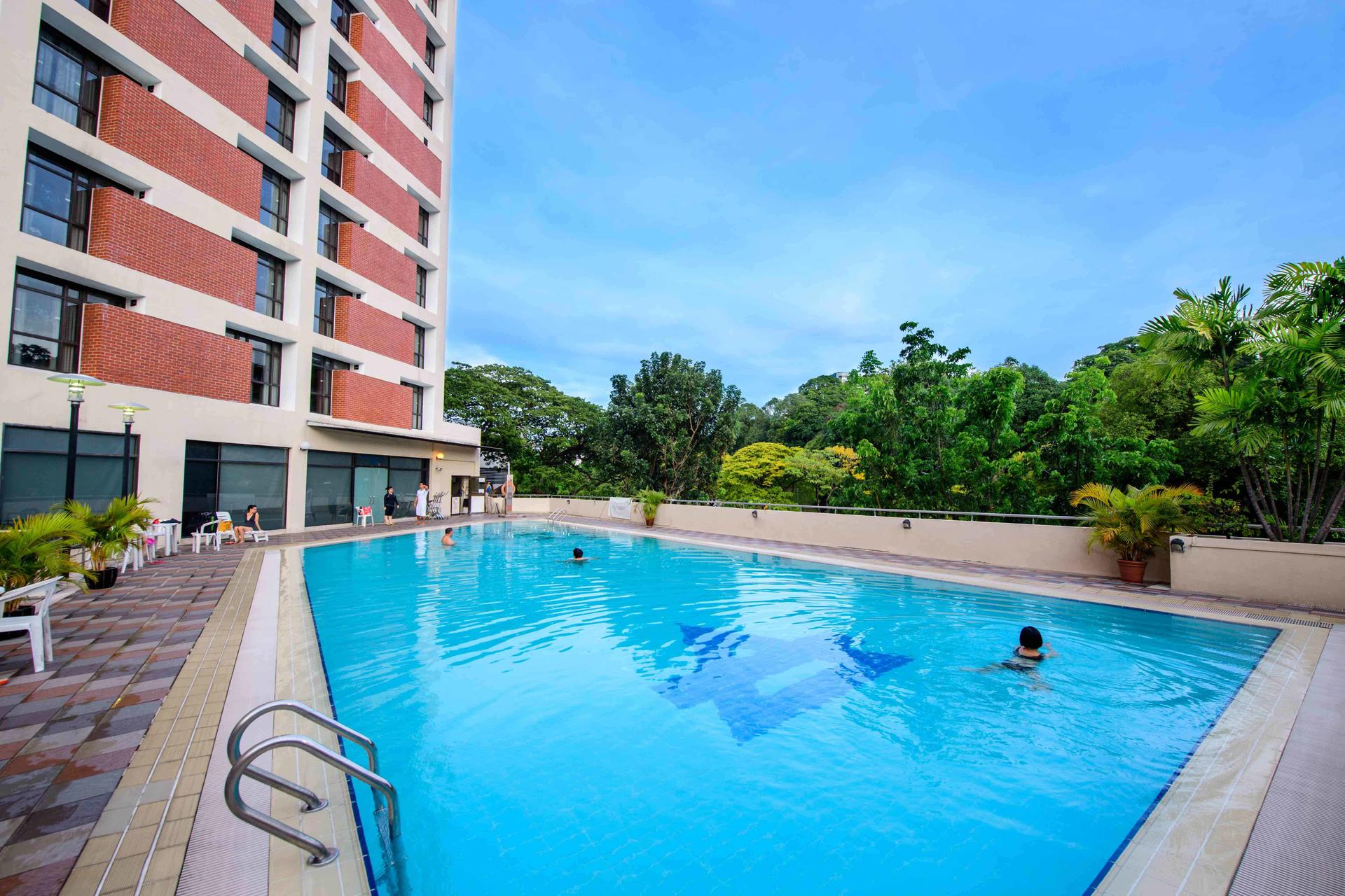 Ywca Fort Canning Lodge Ywcafclodge Twitter