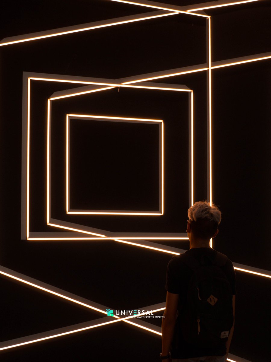 UNIVERSALMINING ®️ tweet media