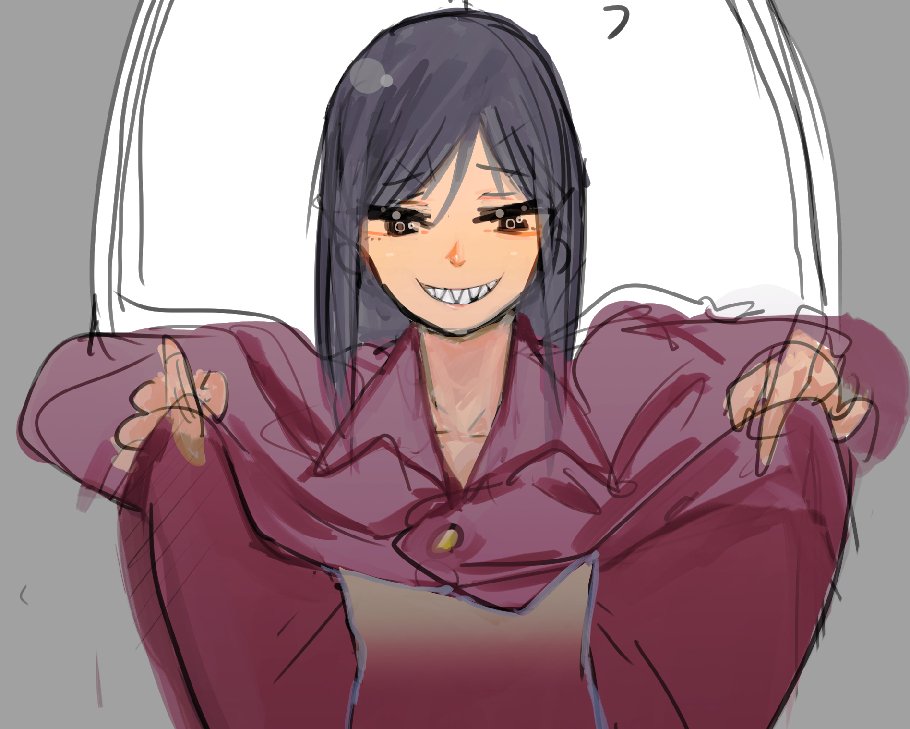lazy_you's tweet photo. くろまきー https://t.co/K5v0tmxmcc