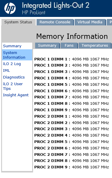 guyrleech's tweet photo. Another £30 UKP spent to procure 24GB RAM and my trusty @HP Proliant ML350 G6 is maxed out at a measly 72GB of RAM & running @VMware ESXi 6.7u1 very nicely. I remember the days of putting in @Citrix #WinFrame servers when 2GB RAM cost about £10K! https://t.co/t2bT9rzoc2