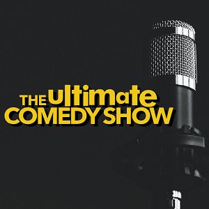 KeyanoTC's tweet image. Experience the best in stand up and improv comedy in the world this weekend when The Ultimate Comedy Show comes to Keyano Theatre! 🤣 This is more than a show, it&apos;s a euphoric interactive entertainment experience! 

Tickets: app.arts-people.com/index.php?show… #ymm #ymmarts #comedy #fortmac