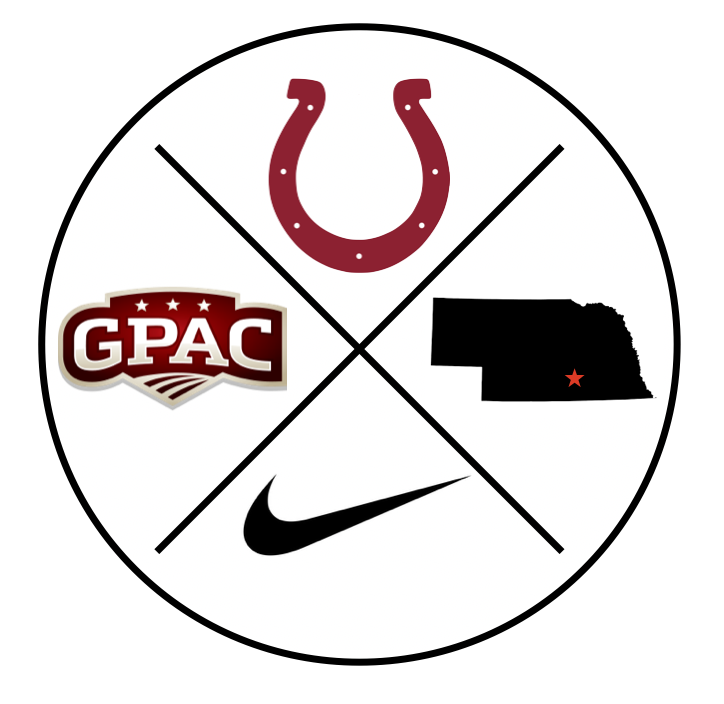 Hastings College Football tweet media