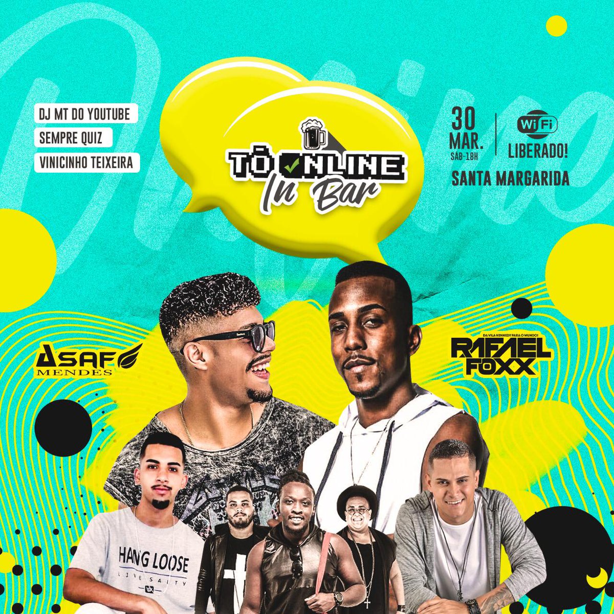 DjMTDoYouTube1's tweet photo. Sabadao o coro come quem tá cmg? 💃✌ https://t.co/tCPe7MLROD