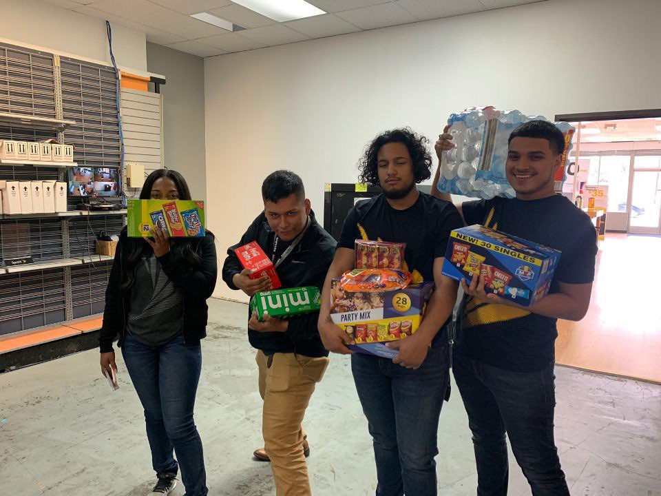 Terrell West tweet media