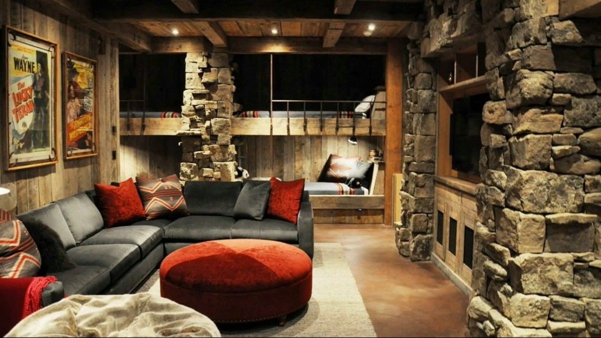 Finishing a #basement can be a costly project, but it can ultimately result in a high ROI. See how much you could recoup: buff.ly/2Nf4ot7