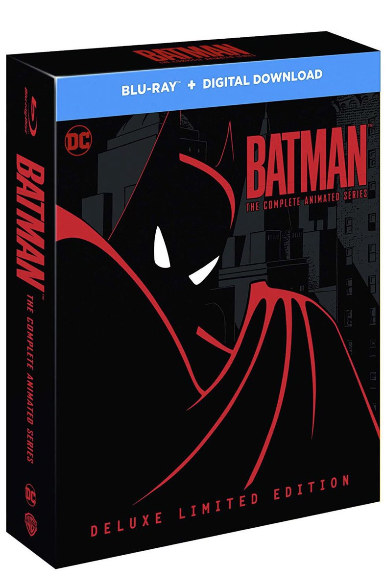 Batman Animated Series Blu Ray Uk Batman Animated Series Blu Ray Uk