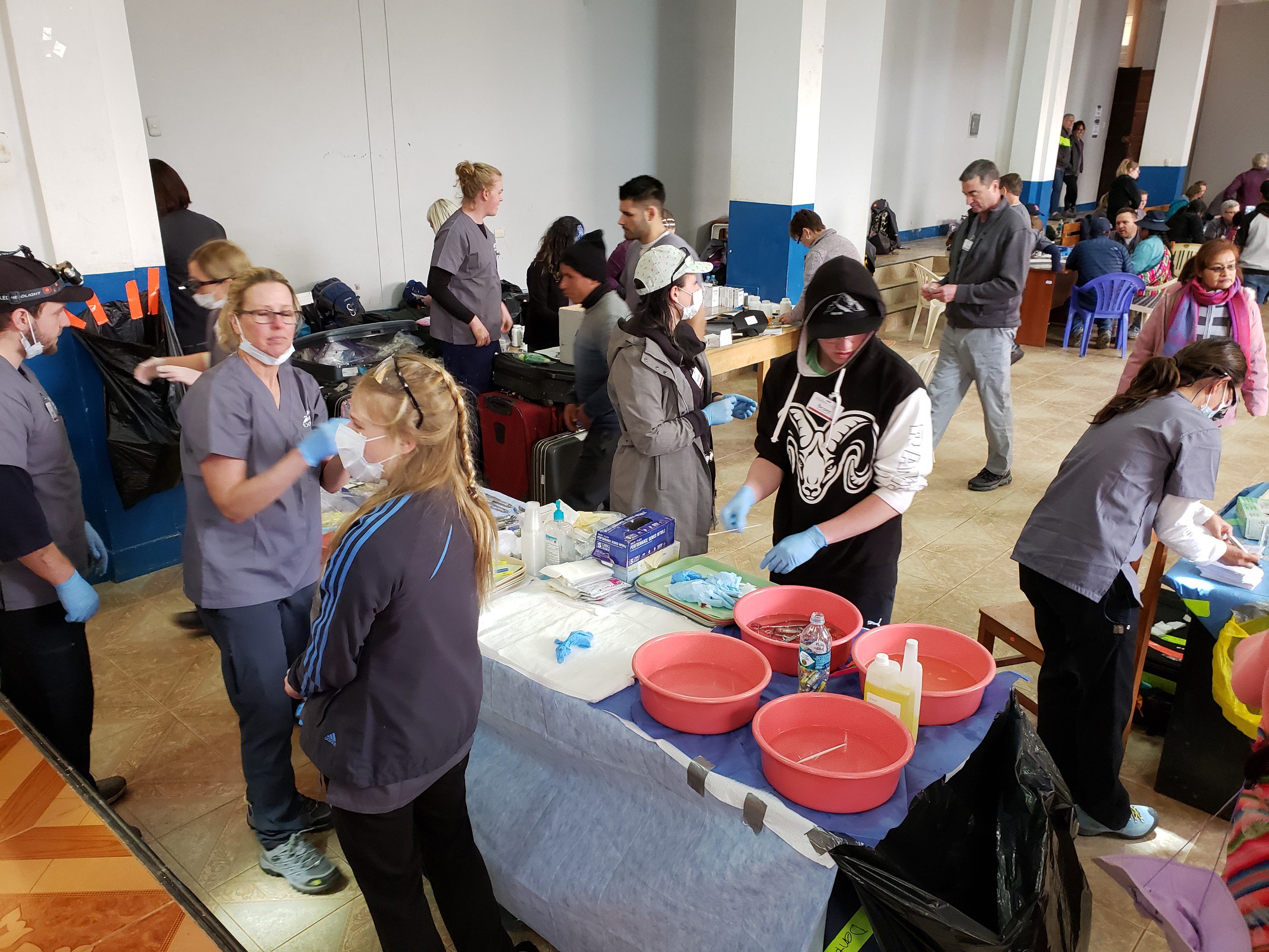 Oral Surgery Specialists of Idaho (OS_Idaho) / Twitter