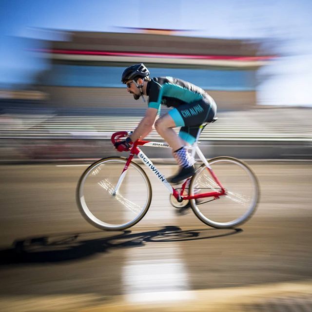 iuphotos's tweet image. Who doesn&apos;t love riding on a beautiful spring day? 15 days to go. Photo by @alex94kumar #Little500 #NeutralDensityFilter instagram.com/p/BvkVgq1A4fd/