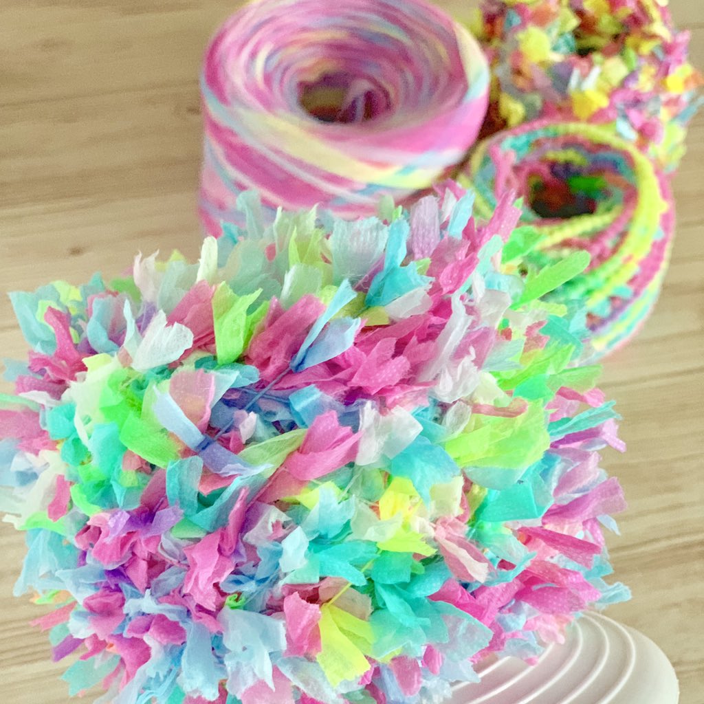 ট ইট র Ramirami 来月の販売に向けて ストレートコットンたくさん くすみカラーもネオンカラーも染めます 手染め 手染め糸 ファンシーヤーン 素材糸 ハンドメイド ラッピング 手芸 ハンドメイド資材 カラフル ファンシー ゆめかわいい ネオン