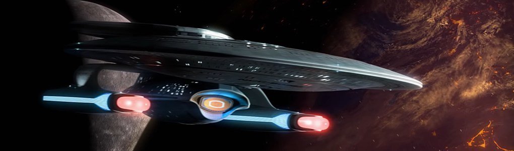 TREKZONEorg's tweet photo. New this morning on Trekzone. The last Fan Films Done Right for this season... Gary O'Brien Breaks Down @startrekfilm's trailer for The Holy Core. https://t.co/tQqVR2dEPK https://t.co/sC6mShkOvi