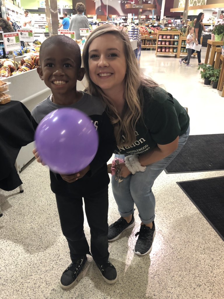 Saddlewood_MCPS's tweet photo. @patonc15 #parentengagment #stallionnation https://t.co/0HLLa0WM5K