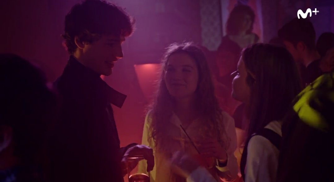 judecxrdan's tweet photo. I WISH I COULD BREATHE #skamespaña https://t.co/EbPj0azsJX