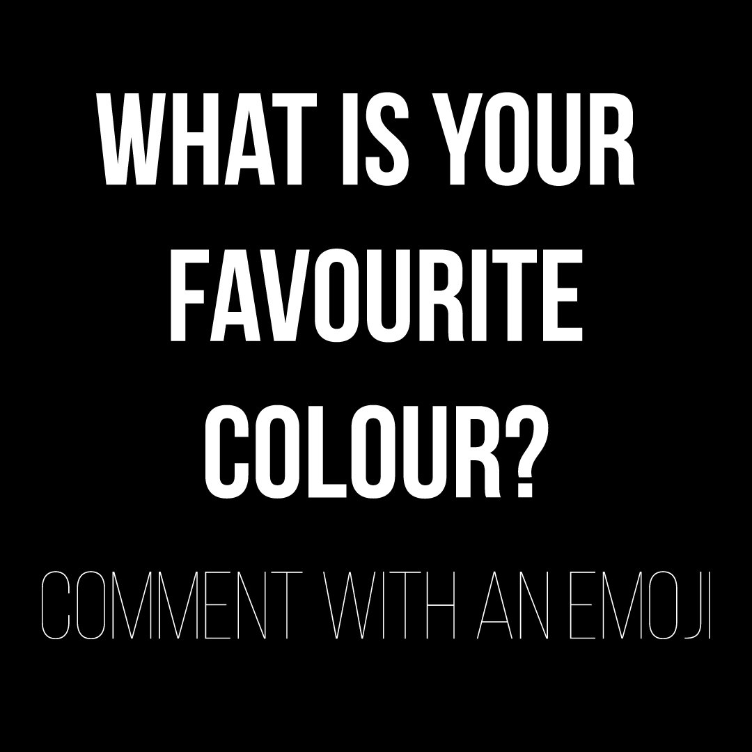 AKRacingNZ's tweet photo. Let us know what your FAV colour is below! https://t.co/MBlmrTa0xK