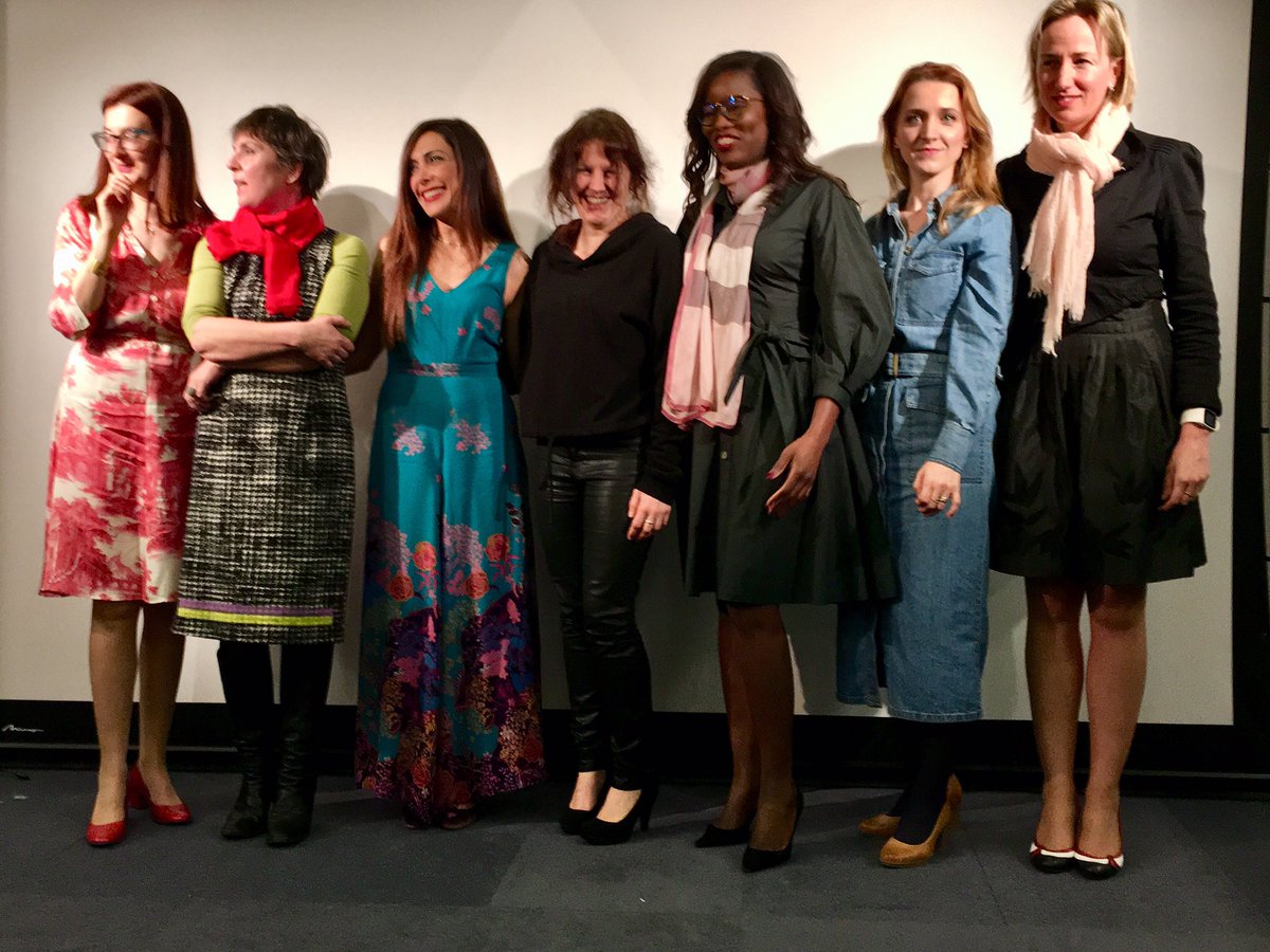 mur_v's tweet photo. @Liberalesbe een uiterst geslaagde avond. Niet te verwonderen natuurlijk met zo’n powervrouwen! https://t.co/fyikzw9hCK