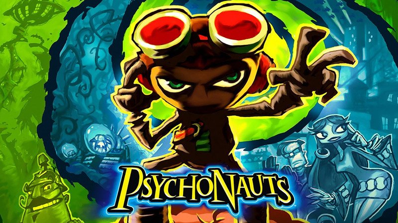 SuperbWallpaper's tweet photo. Razputin - Psychonauts https://t.co/H2WT0ngAnH #wallpaper #HD #games #psychonauts #razputin https://t.co/OoXV7y5KHr